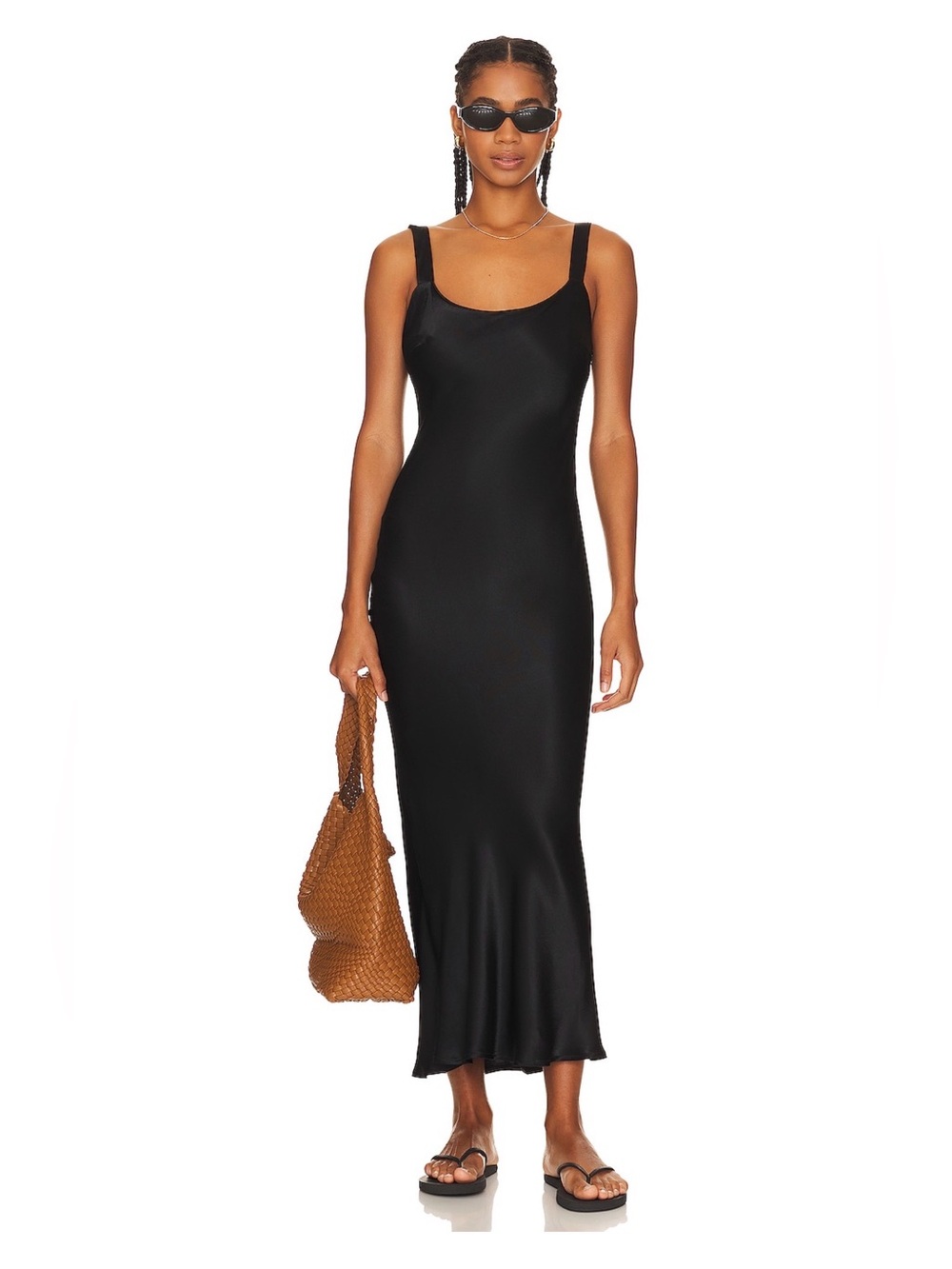 SNDYS NWT Avani Dress - size XL
